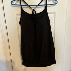 Size 18 Lands End brand bathing suit